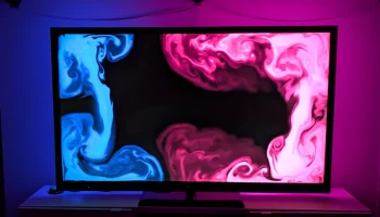 Чехол Ambilight для HyperHDR/Hyperion