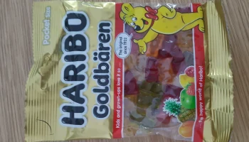 HARIBO LIGHT CHAIN 1