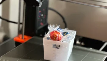 Почтовый ящик USPS