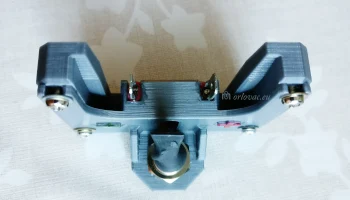 PARKSIDE X20V_Team Разъем для аккумулятора с выходом пос... 7