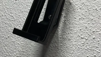 Настенное крепление для Radiomaster Pocket 2