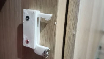 Магнитный замок ИКЕА БЕСТО