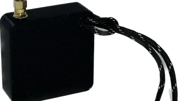 Корпус Snap Fit MagSafe для RAK 19007