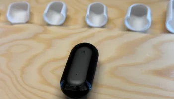 Чехол PLAUD AI NotePin 4