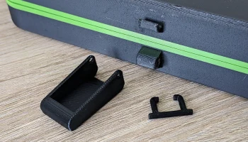 Чехол Philips OneBlade с защелкой - доступна версия V2! 2