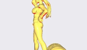 Коробка сексуальных девушек 2