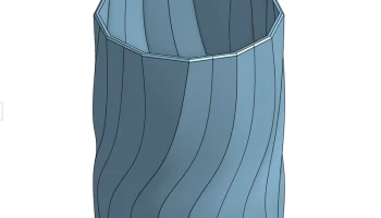 Vase