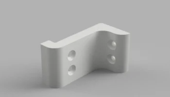 Настенный зажим для кухни Ikea Duktig Play
