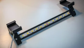 Световая панель Prusa MK3s 3