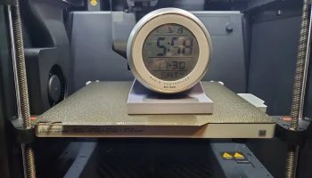 Подставка для атомных часов для душа Ken-Tech T-4660 Подставка для атомных часов для душа Ken-Tech T-4660