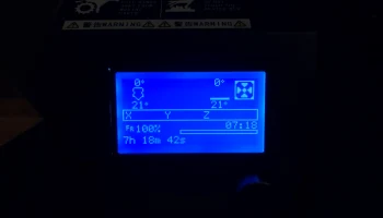 word clock ws2812b 3