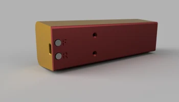 КРИПТО-ЧАСЫ - CASE 1