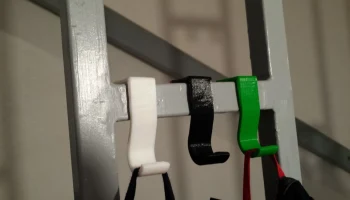 Coat hook