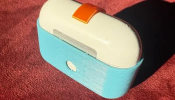 Чехол для AirPods Pro 1