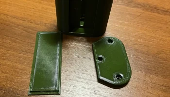2s 18650 ИБП/аккумуляторный шкаф 4