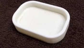 Слив мыльницы 3
