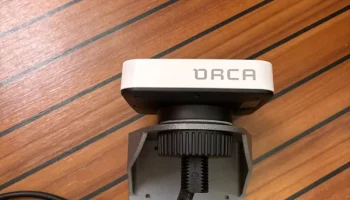 Антенна Orca Mount 1