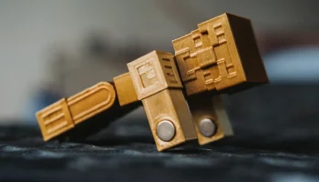 Minetic 1