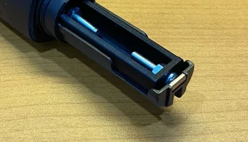 Манекен батарейки АА 4