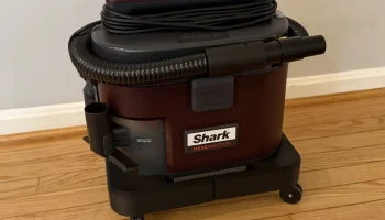 Колесная тележка Shark Mess Master Колесная тележка Shark Mess Master