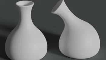 Vase 5