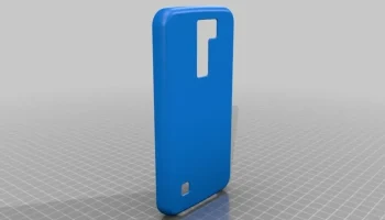 Чехол LG K7 x210 3