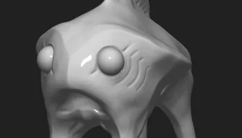 Fish Dude