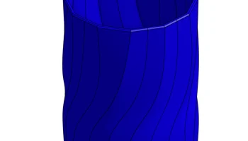 Vase 3