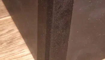 угол цоколя на кухне