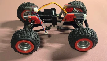 Jiabaile 1/36 Гусеничные ударные ключи Jiabaile 1/36 Гусеничные ударные ключи