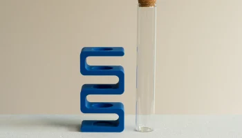 Подставка для вазы Illusion (отверстие 30 мм)... 1