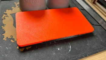 Чехол для кистей с магнитами 20x6x2 мм.......... 1