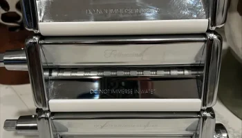 Хранение роликов для макарон Kitchen Aid 1