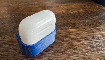 Держатель AirPods 4 для openGrid (openConnect) 2
