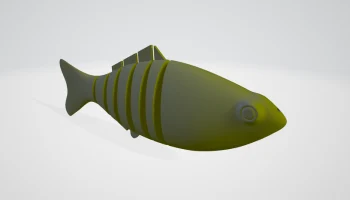 SWIM BAIT 2