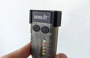 Карманная крышка для Boruit v10 1