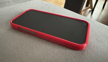 Чехол из ТПУ для iPhone 15 Pro 4