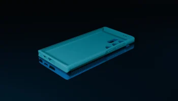 Чехол MagSafe для Samsung Galaxy S24 Ultra - SnapArmor 4