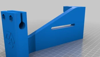 Инструмент для заточки ножей V2.1 (с видео) 3