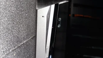 Чехол для WiFi-видеодомофона Ezviz HP7 WiFi 1