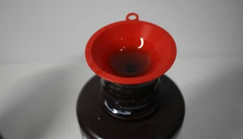 Набор воронок разных размеров 3D модели 2