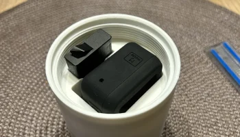 чехол для GoPro Hero 5/6/7 и Hero 2018 Black 4