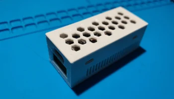 Чехол для адаптера быстрой зарядки USB Type-C CTP2 2
