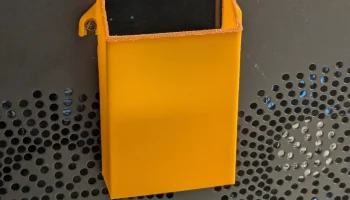 K2 Plus Тонкий контейнер для желоба для чернослива с легк...