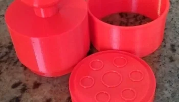 пресс для печенья