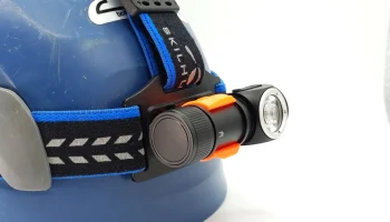 Софирн HS10 Фонариковый Кронштейн для Скилхан Хаб3 Банда... 8