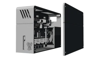 Мини-футляр SKR Mini E3 V3 Мини-футляр SKR Mini E3 V3