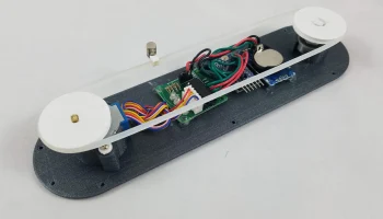 TLID Clock 3