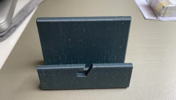 Магнитное настенное крепление для смартфона... 2