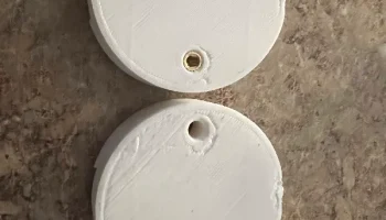 Сопряженная шайба для ступицы Clam Lock Аксессуарная шайба 3